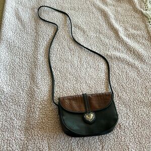 Vintage Brighton leather purse